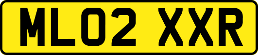 ML02XXR