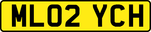 ML02YCH