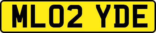 ML02YDE