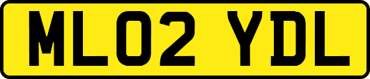 ML02YDL