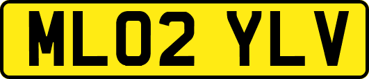 ML02YLV