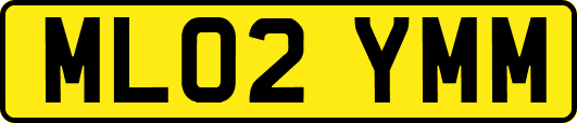 ML02YMM