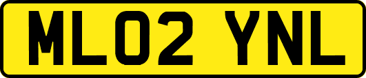 ML02YNL