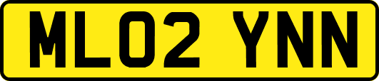 ML02YNN