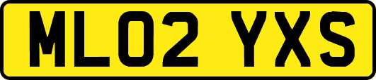 ML02YXS