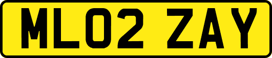ML02ZAY