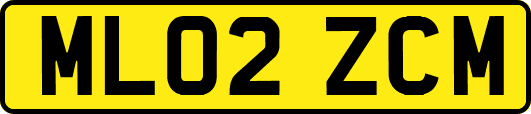 ML02ZCM