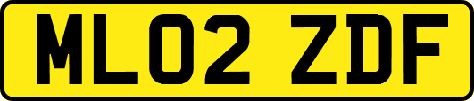 ML02ZDF