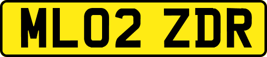 ML02ZDR