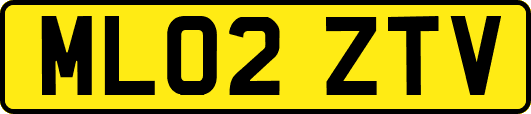 ML02ZTV
