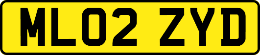 ML02ZYD