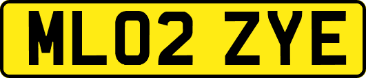 ML02ZYE