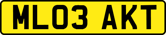 ML03AKT