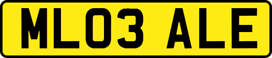 ML03ALE
