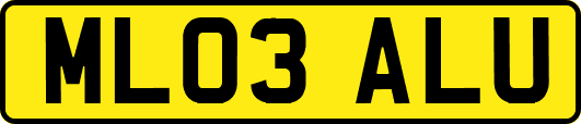 ML03ALU