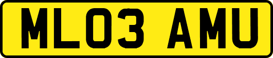 ML03AMU