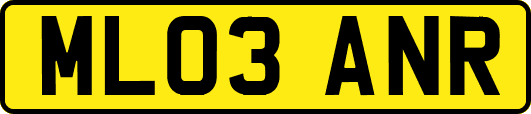 ML03ANR