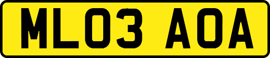 ML03AOA