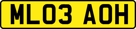 ML03AOH