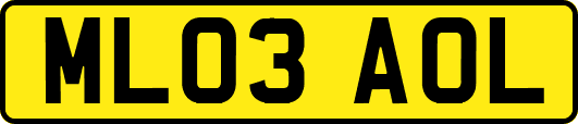 ML03AOL