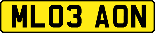 ML03AON