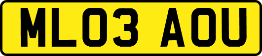ML03AOU
