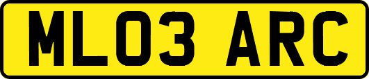 ML03ARC