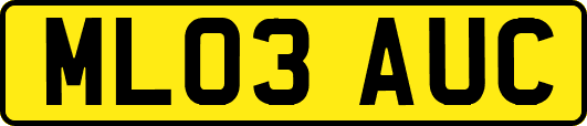 ML03AUC