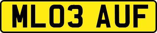 ML03AUF