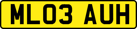ML03AUH