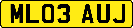 ML03AUJ