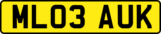ML03AUK