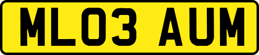 ML03AUM