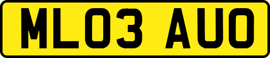 ML03AUO