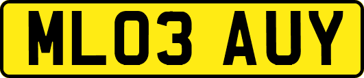 ML03AUY