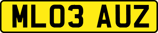 ML03AUZ