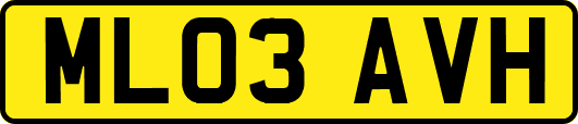 ML03AVH
