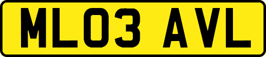 ML03AVL