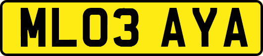ML03AYA