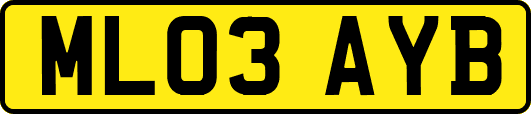 ML03AYB