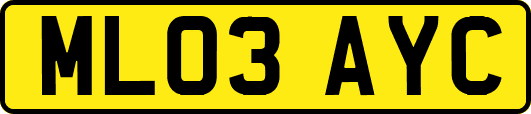 ML03AYC