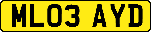 ML03AYD