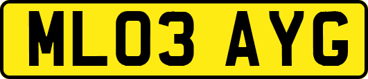 ML03AYG