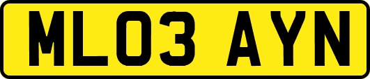 ML03AYN