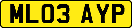 ML03AYP