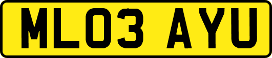ML03AYU