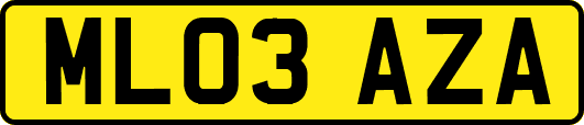 ML03AZA