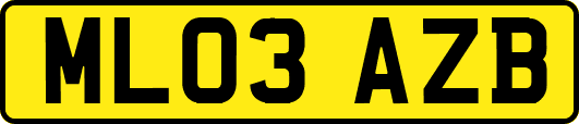 ML03AZB
