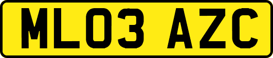ML03AZC