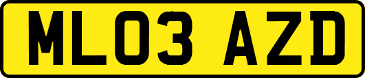 ML03AZD